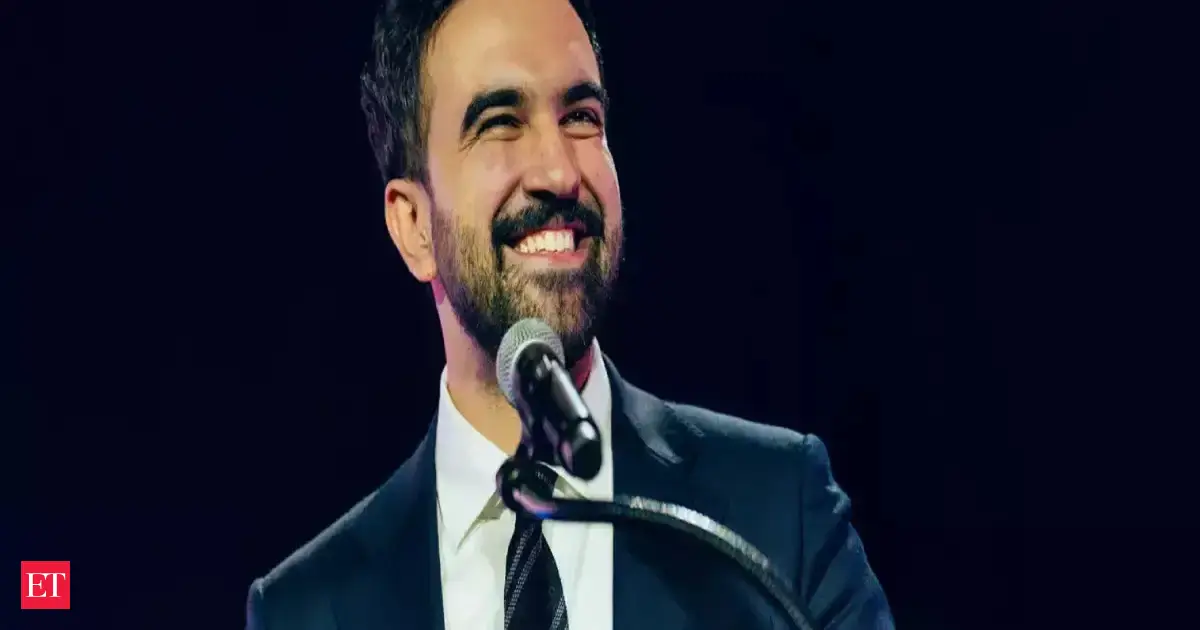 Can Trump deport Zohran Mamdani? MAGA world fumes after Democratic socialist’s stunning New York victory