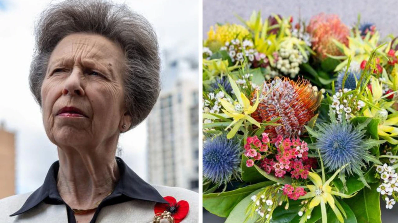 Royal’s tribute to ‘largely unseen’ soldiers