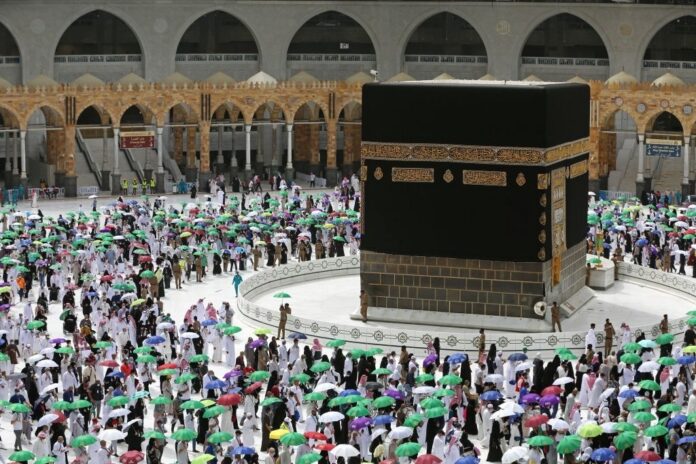 Saudi Arabia announces 7 new rules for Umrah operator companies