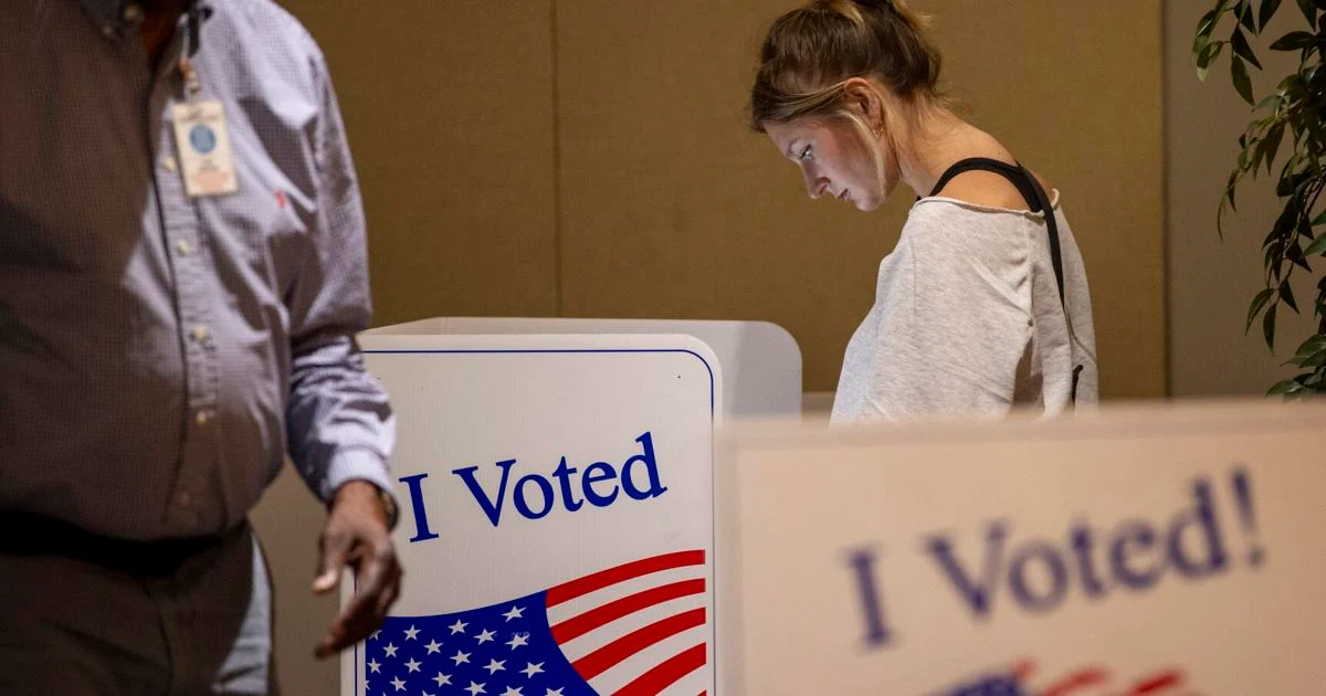 Aiken election proves that turnout does matter