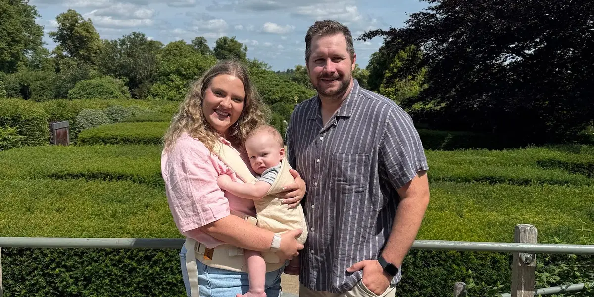 Mistakes We Made Bringing Our Baby on an International Trip to Europe