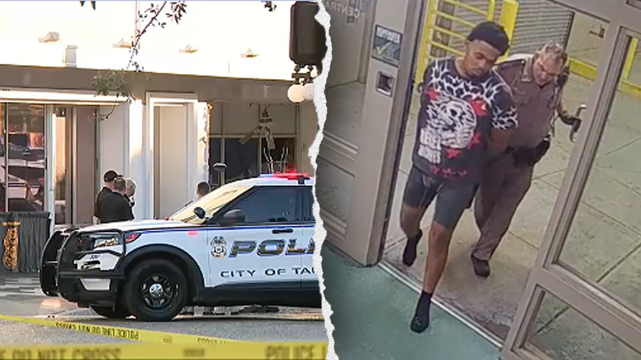 4 dead, at least 13 injured after car plows into crowd outside Florida bar