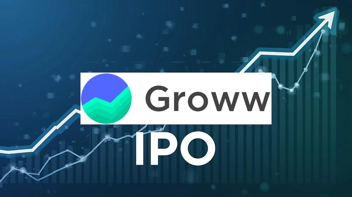 Groww IPO GMP Declines As Subscription Enters Its Second Day; Check Details