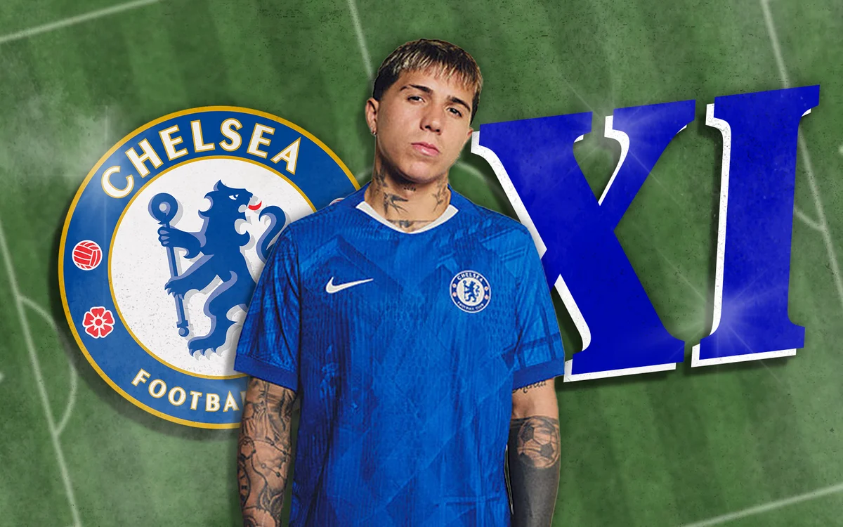 Chelsea XI vs Wolves: Starting lineup, confirmed team news, injury latest for Premier League today