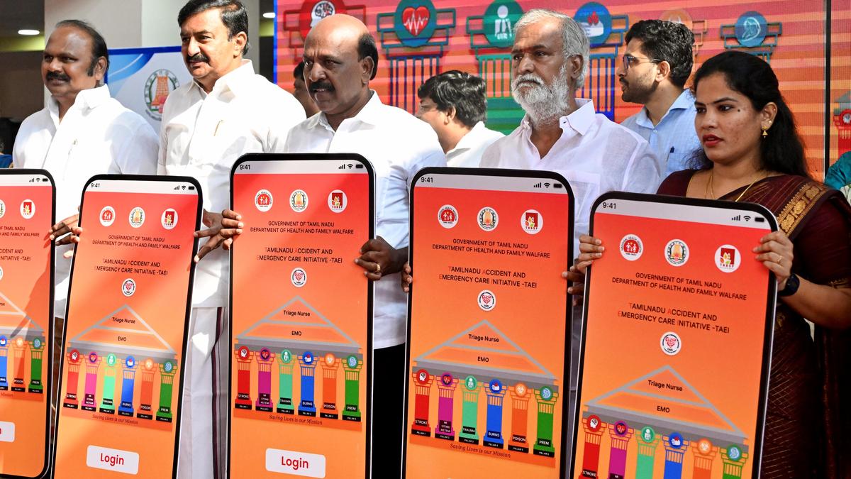 State government launches medical camp for journalists offering specialised services