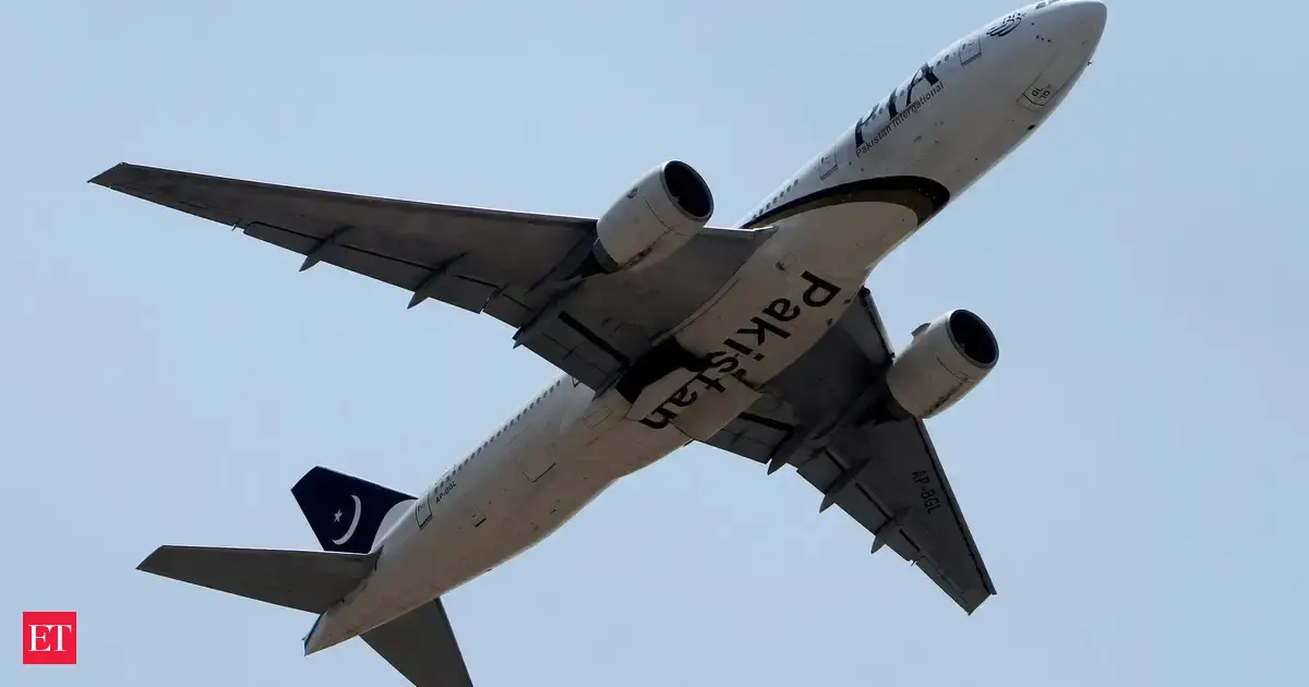 Pakistan International Airlines continues to face flight disruptions