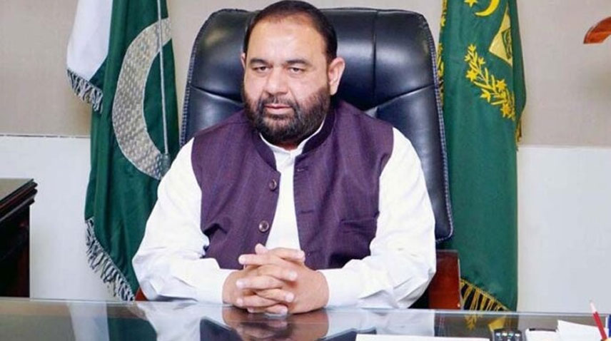 Govt taking concrete steps to promote Iqbal’s philosophy