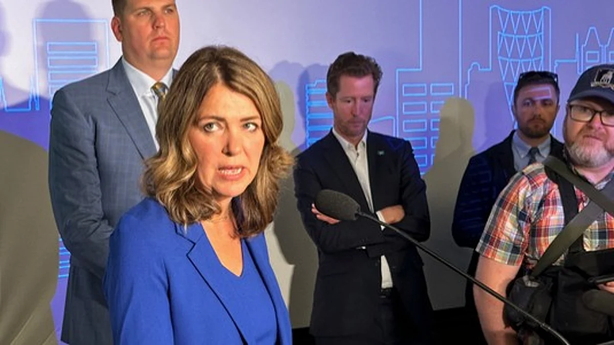 Alberta showcases energy sector at ADIPEC, opens Abu Dhabi office