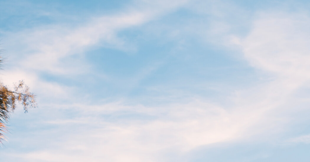 Black South Carolina Residents Say Re-Routed Penn Center Parade Feels Like Erasure