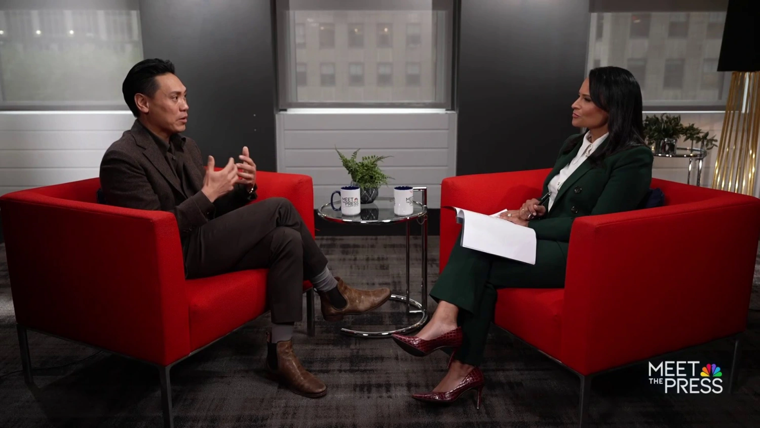 ‘Wicked’ director says movie theaters are ‘a space that we have to protect’