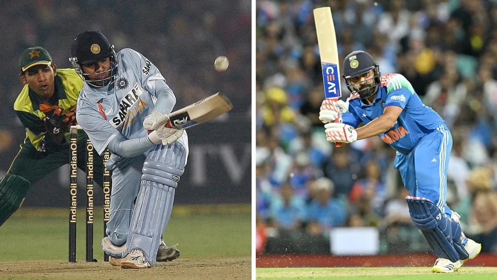 Why did it take Rohit Sharma 18 years to become the No.1 ODI batter in the world?