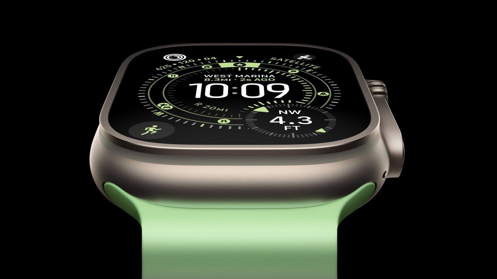 How To Restart Your Apple Watch (Even Without A Power Button)