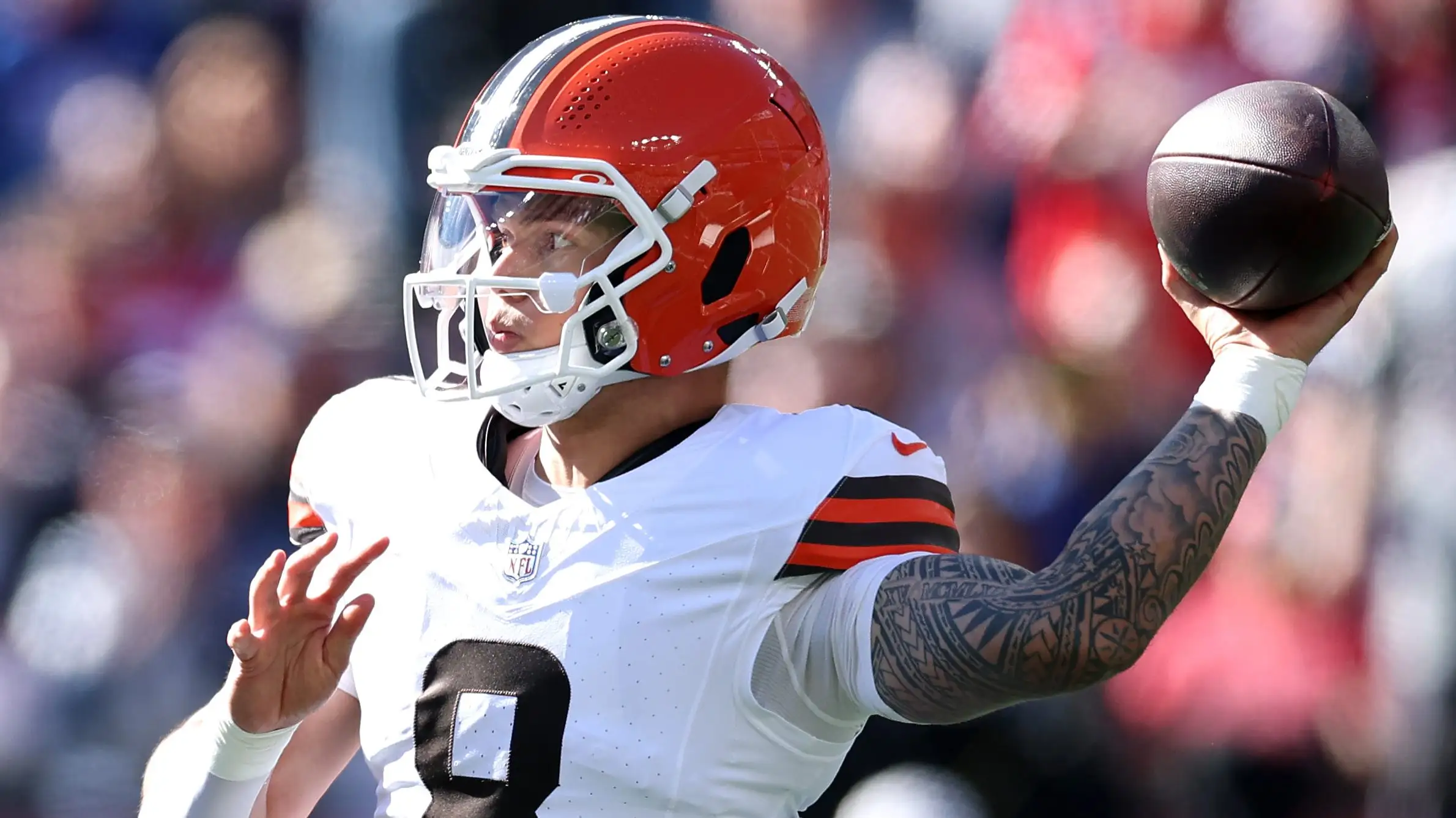 Wild Dillon Gabriel Stat Adds Pressure to Injury Decision