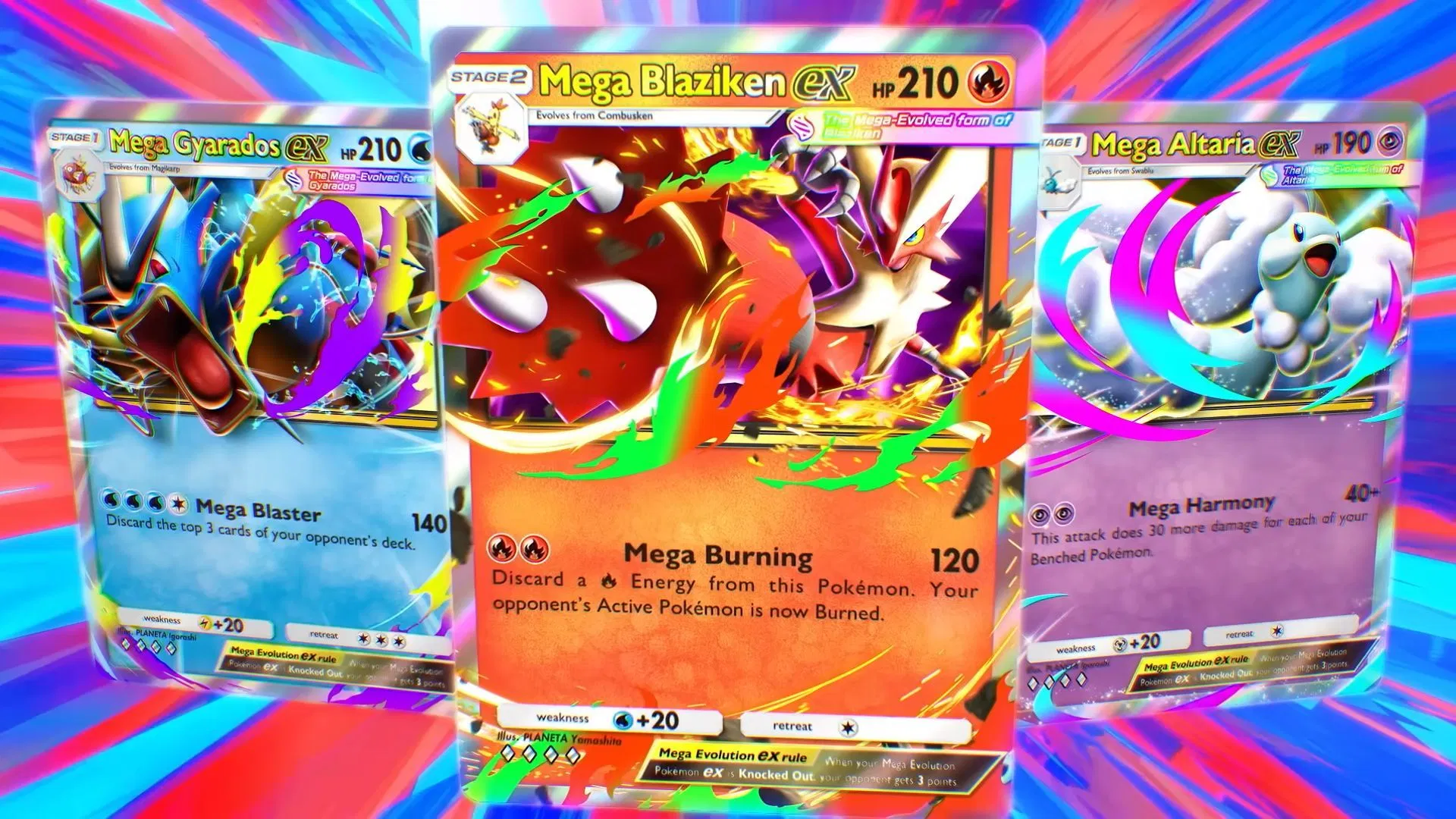 Pokemon TCG Pocket Mega Rising release date and time