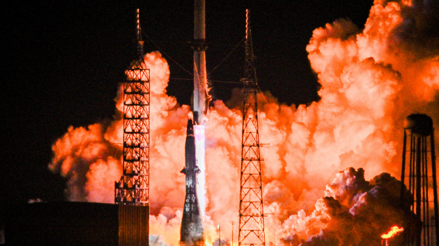 NASA is sending probes to Mars to find out why it lost its atmosphere - and what that could mean for Earth