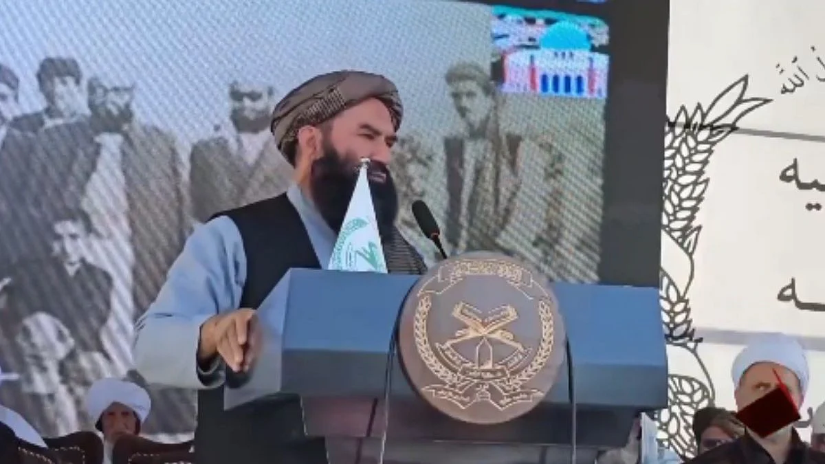 'If War Breaks Out...': Afghanistan Warns Pakistan After Istanbul Peace Talks Fail Again - VIDEO