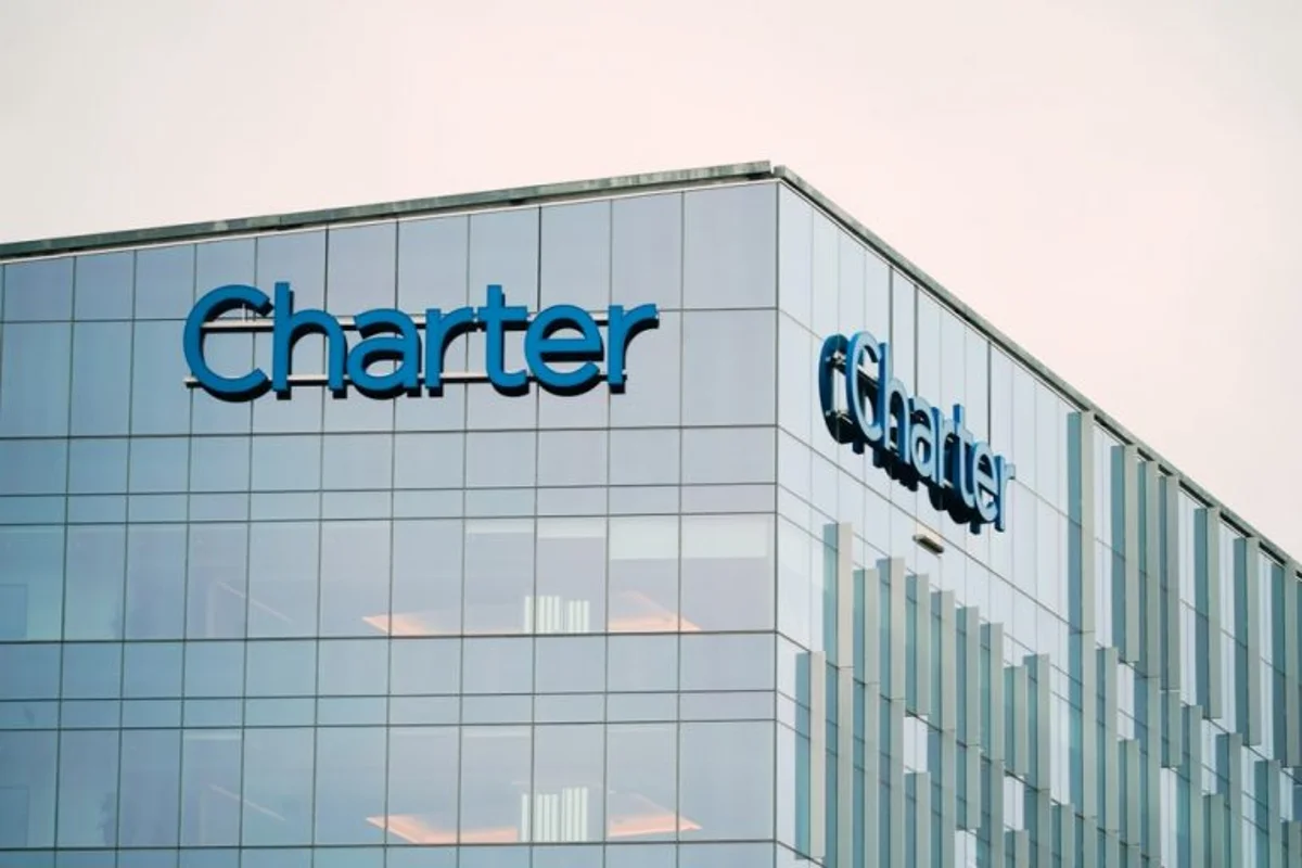 Charter Communications (CHTR) Stock Price Prediction: 2025, 2026, 2030