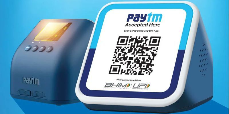 Inside Paytm's Q2: AI Soundbox plans and cautious postpaid revival