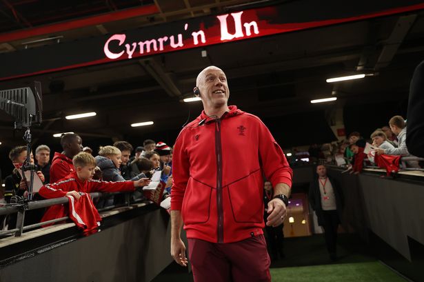 Wales v Argentina LIVE: Kick-off time, TV channel and score updates
