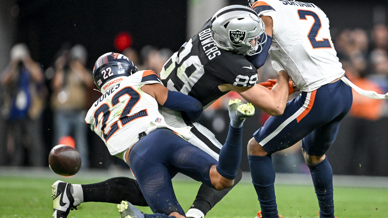 Broncos-Raiders scouting report: Pete Carroll, Geno Smith looking to Brock the house