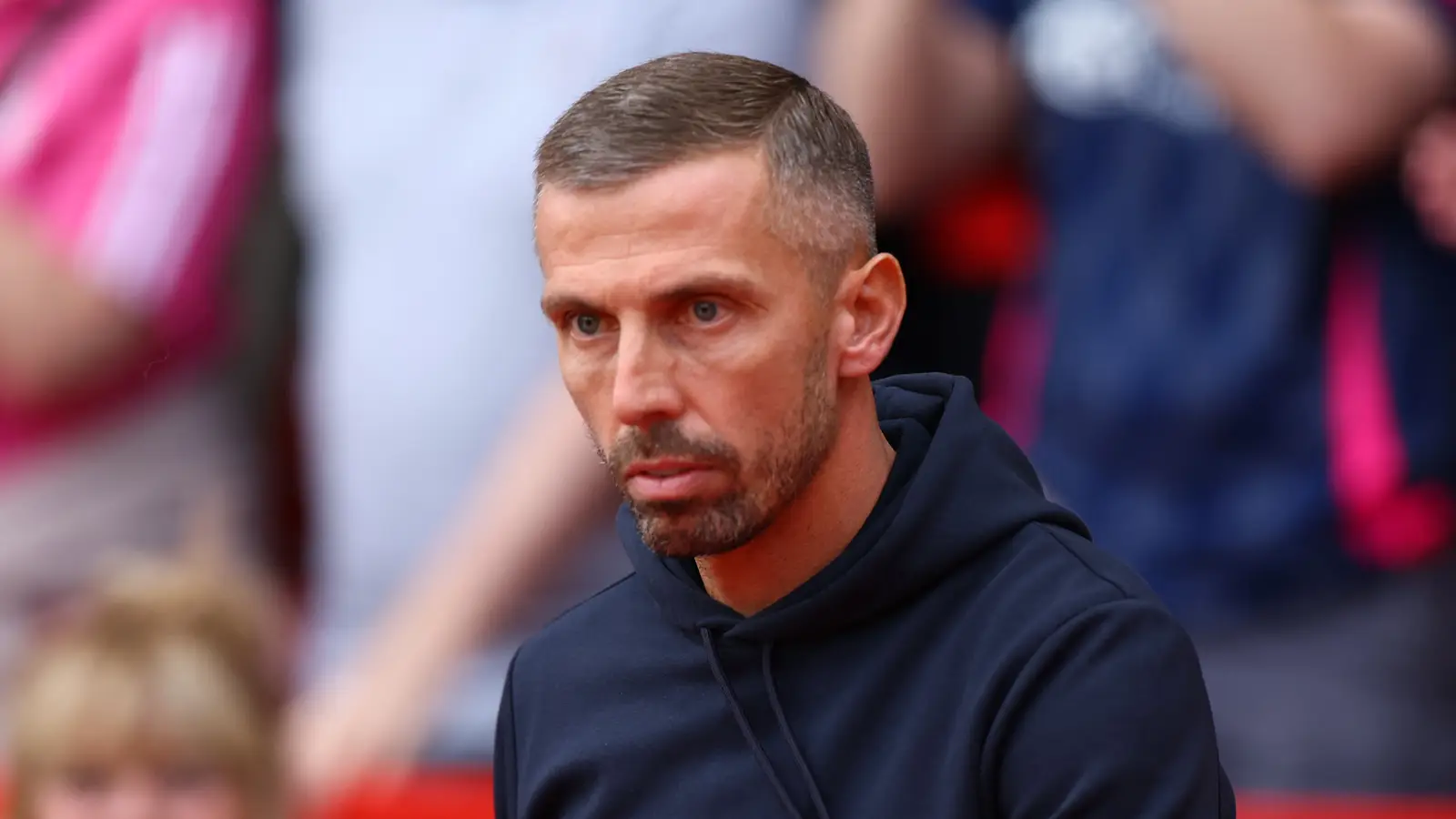 Gary O'Neil Reveals Why He Rejected Wolves Return