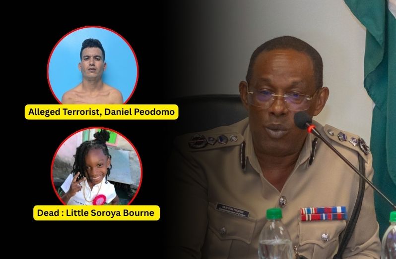 Deadly fuel station explosion: Police actively examining all evidence to determine the motive, possible wider connections