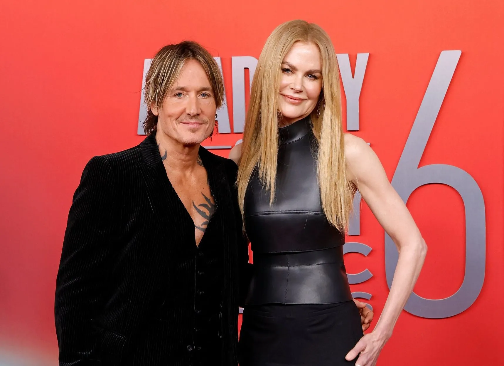 Eagle-eyed fans spot clue Nicole Kidman and Keith Urban could get back together