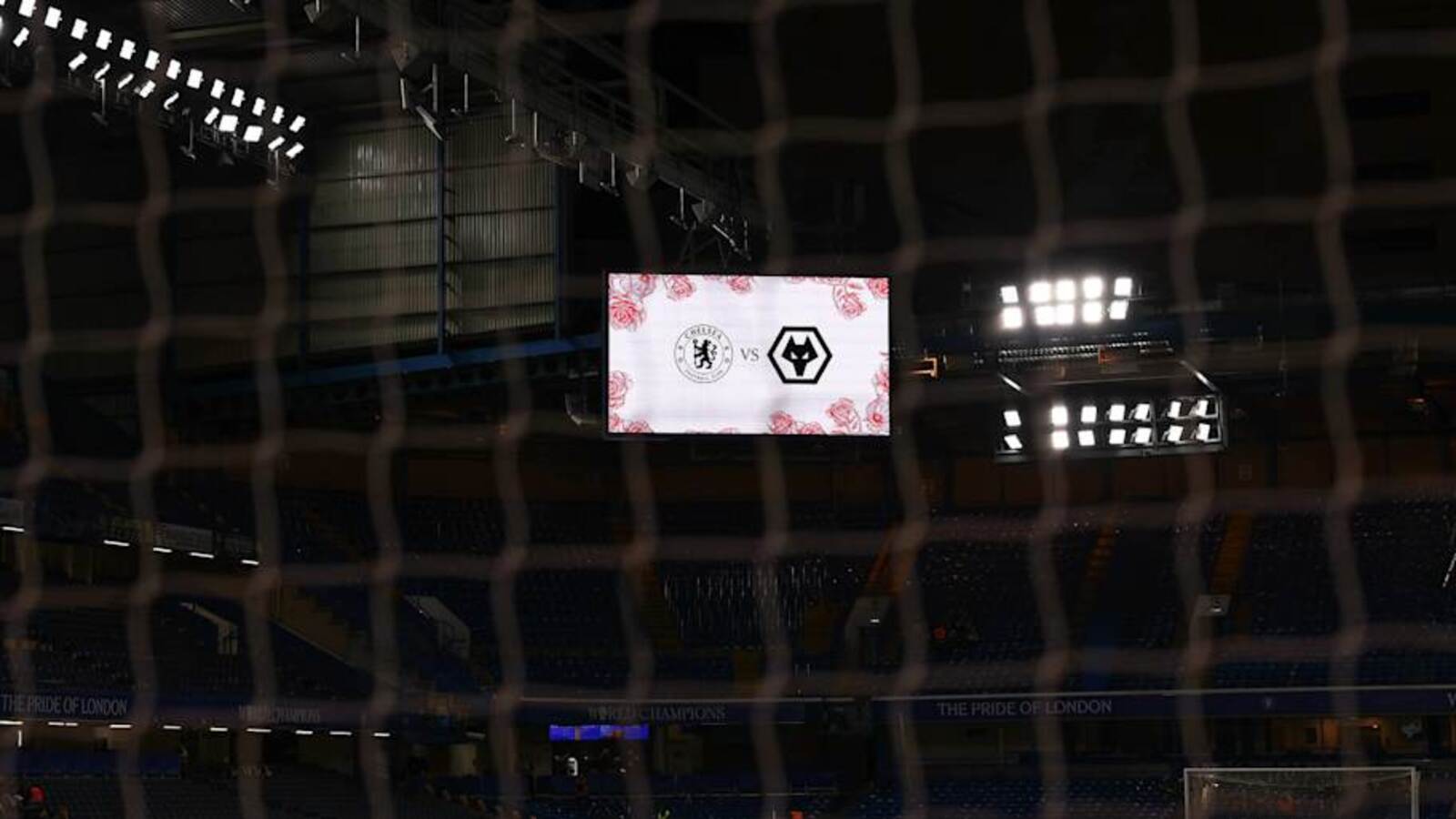 Chelsea vs Wolves: Starting XIs, confirmed team news for Premier League clash