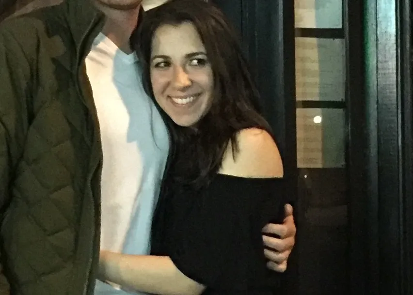 Ronn Owens' daughter indicted in second alleged fake pregnancy case