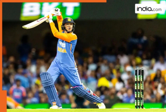 India vs Australia 5th T20I: Abhishek Sharma opens up after winning the Player of the Series award, says…