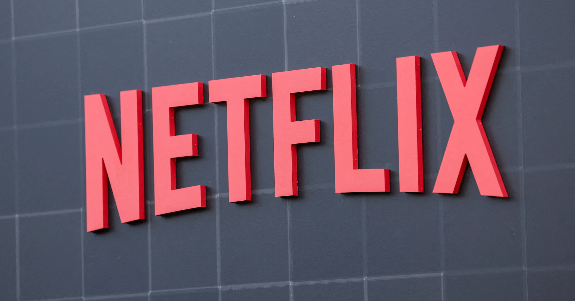 Netflix institutes new viewer-based metric as ads reach 190 million viewers worldwide - Reuters