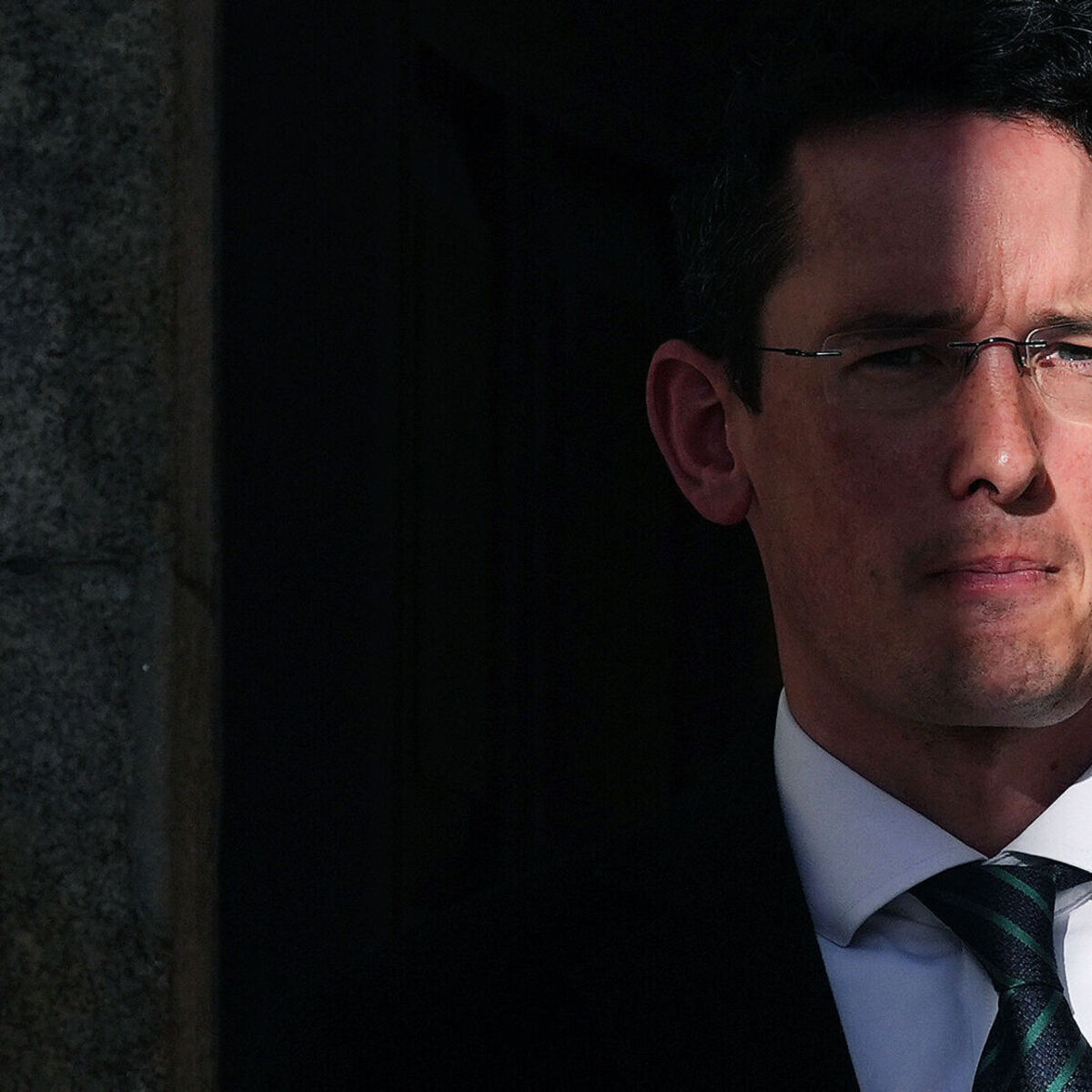 Enoch Burke's family stop going into school since threat of sequestering cars