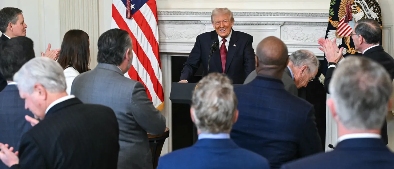 Voters Are Screaming About Costs — Republicans Have One Shot To Respond