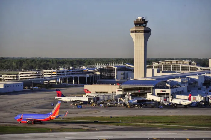 Morning 4: DTW among 40 airports facing flight reductions due to FAA order -- and more news