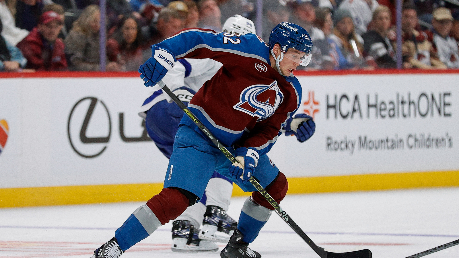 Pre-Scout: Avalanche enter Edmonton as top team in Western Conference