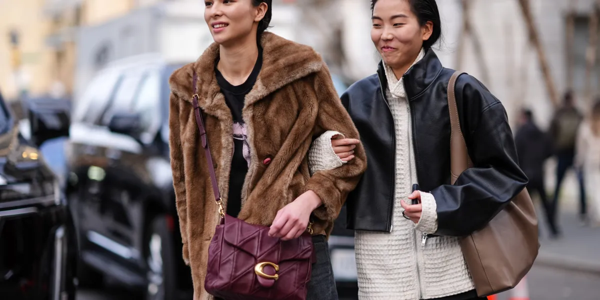 For Gen Z, quiet luxury is dead-they're packing lunch at home while shelling out on conspicuous consumption