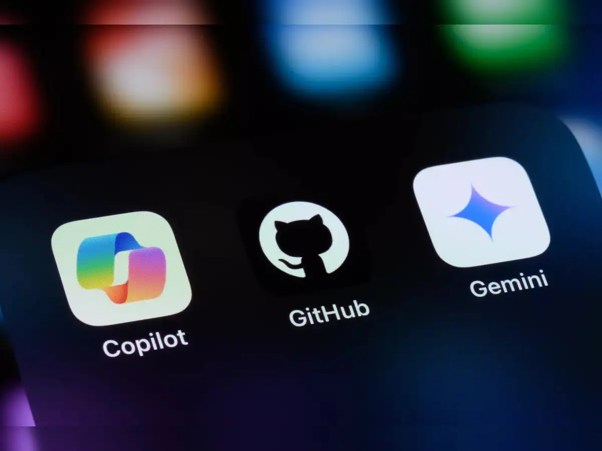 GitHub projects 57.5 million developers in India by 2030, overtaking US