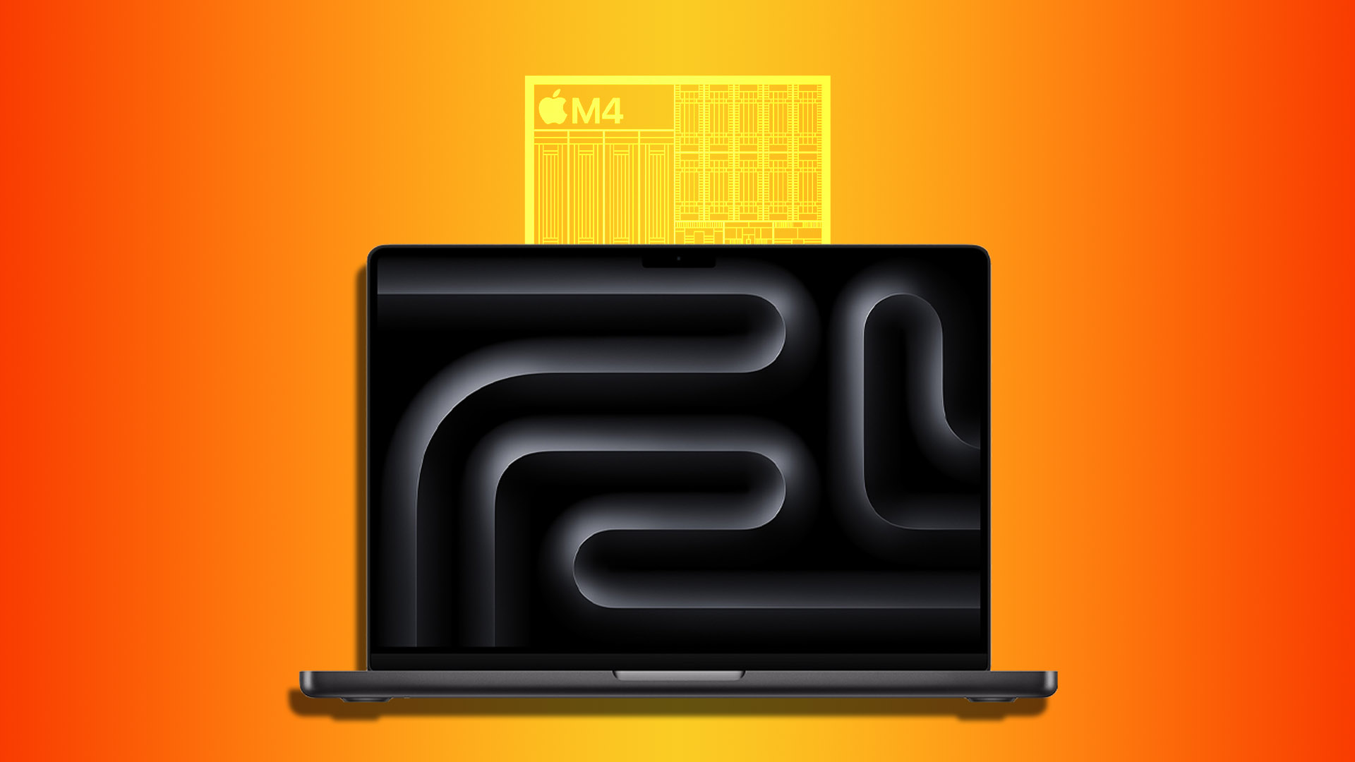 Apple’s Base 14-Inch M4 MacBook Pro With 16GB Unified RAM And A 512GB SSD Receives A Humongous $300 Discount On Amazon, Regular Price $1,599