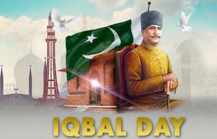 Nation pays homage to Iqbal as leaders urge revival of Khudi, unity and moral renewal