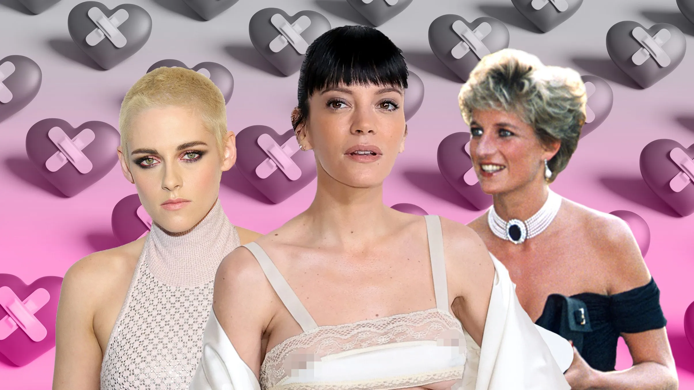 Let’s stop giving men credit for how great we look after a breakup