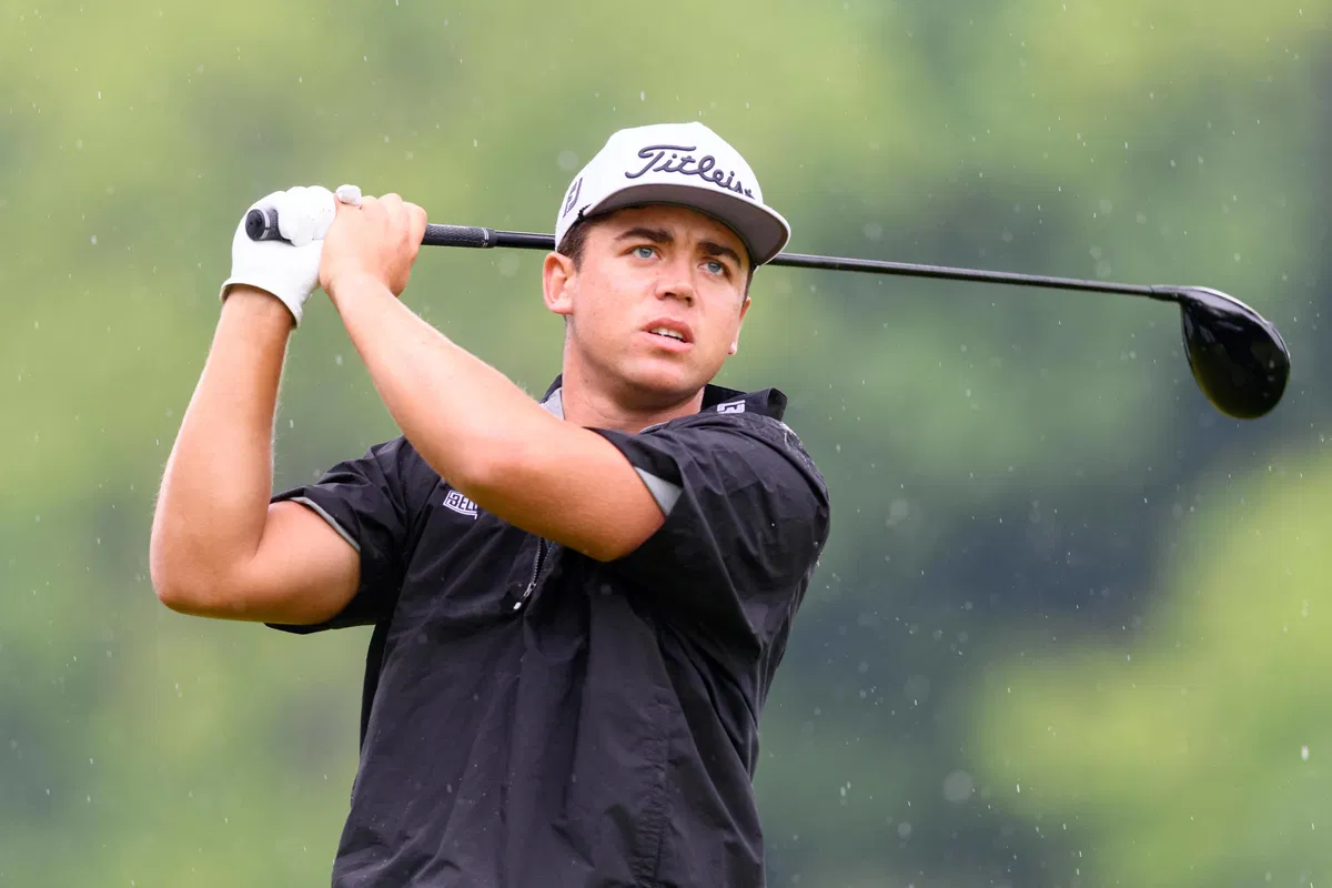 PGA Tour's Garrick Higgo Forced to Take Extra Precautions After Opting Against Hip Surgery