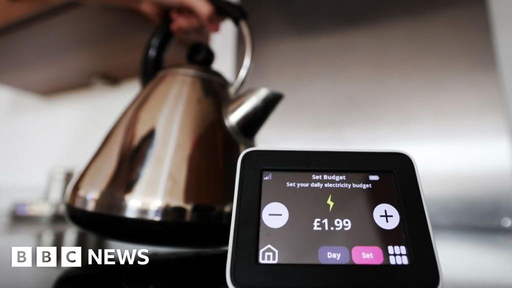 Regulator steps in as energy company collapses