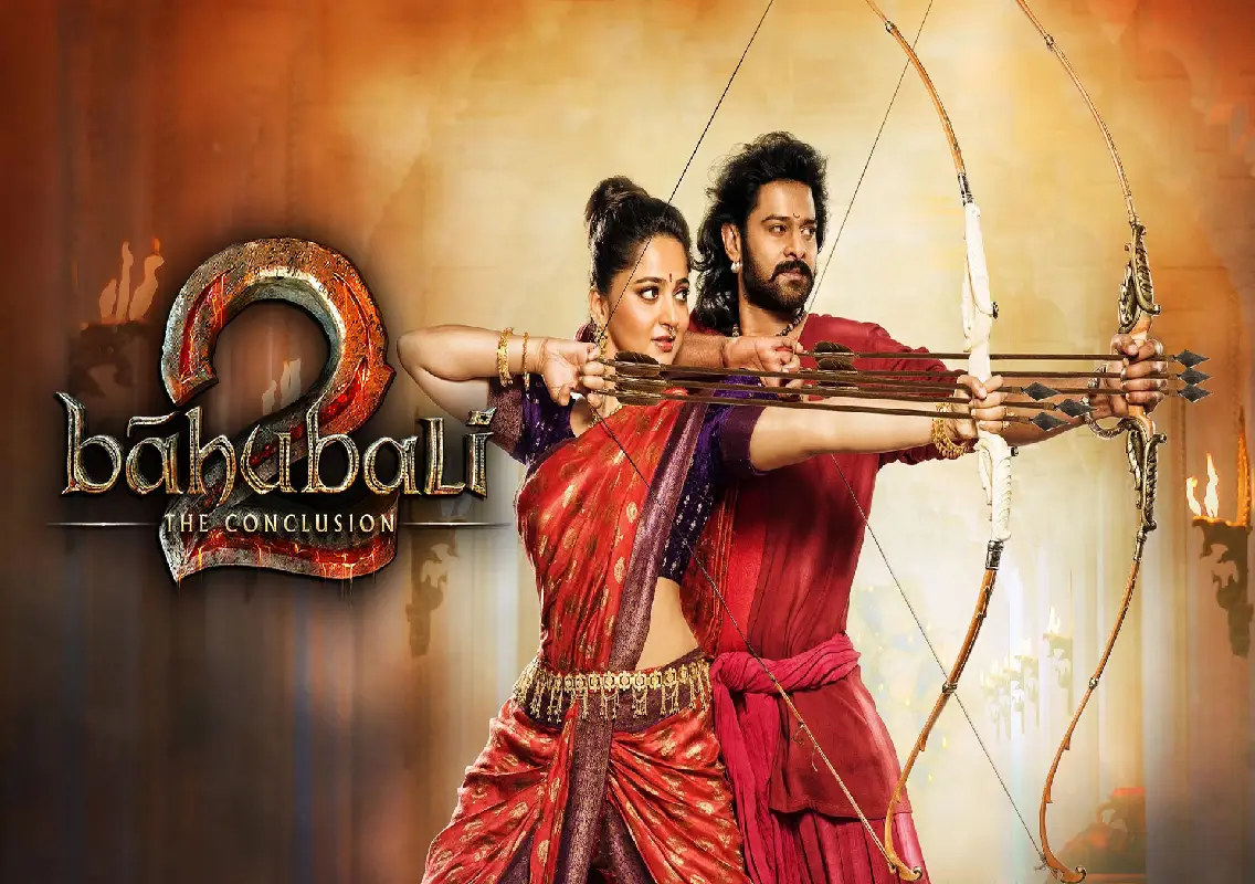 Baahubali: The Epic runtime revealed – first half 1 hr 42 min, second half over 2 hrs