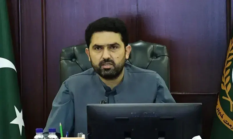 Sohail Afridi says jail staff ignored judges’ orders on Imran Khan visit