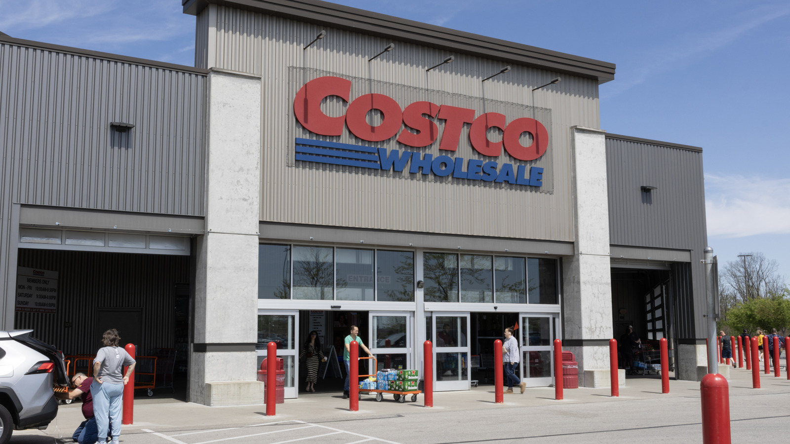 What Does It Mean When A Price Tag At Costco Ends In 99?