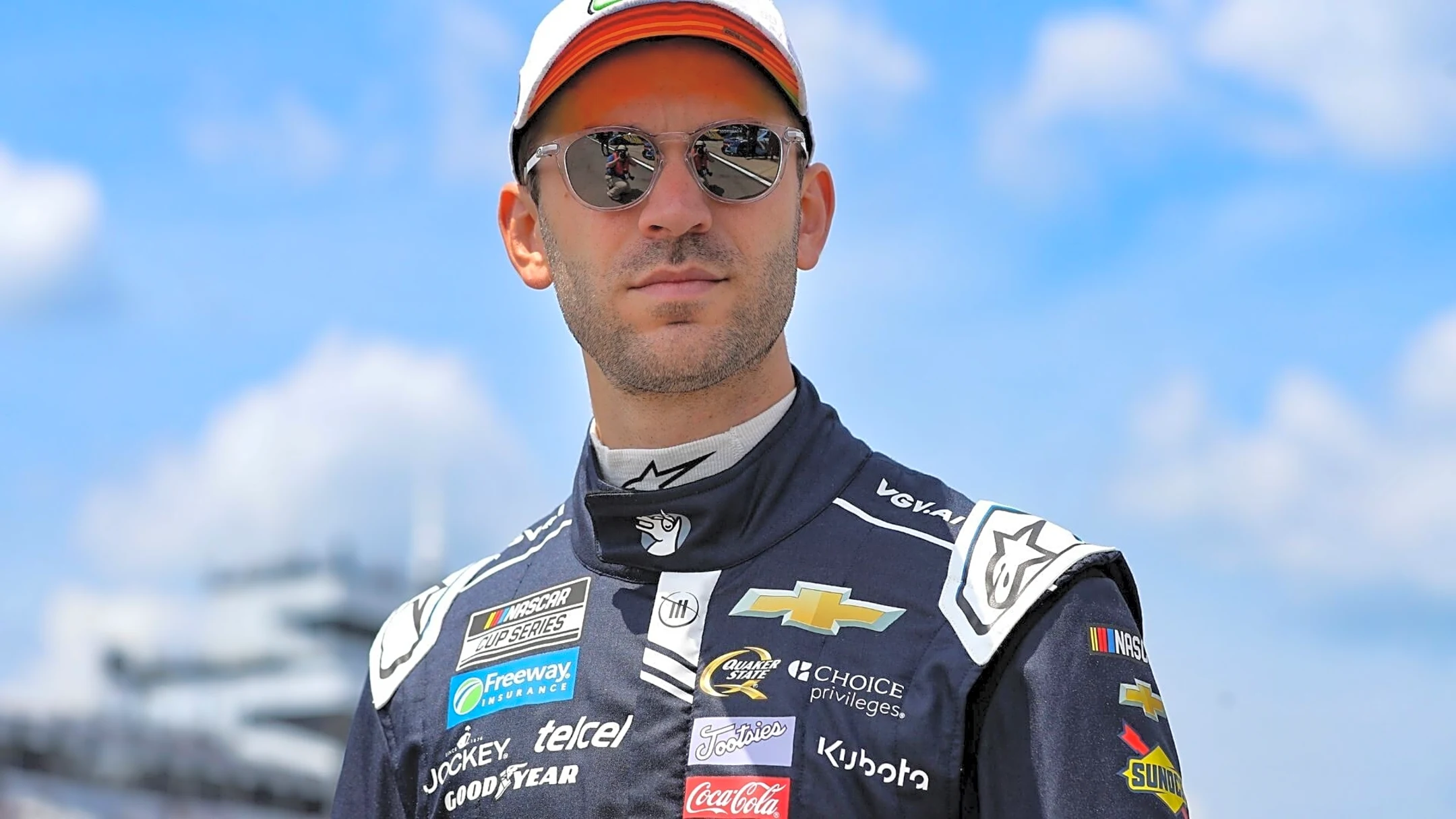 Daniel Suarez Insists NASCAR Has Done More Harm Than Good By Restricting Cup Drivers in Lower Series