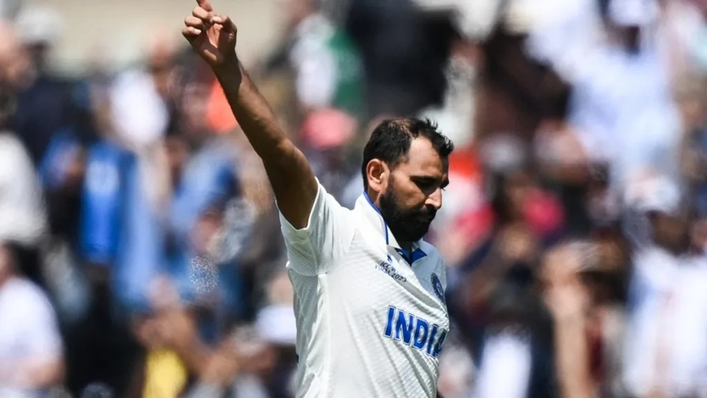 Rahane hits back at selectors as Shaw and Shami star: Five talking points from Ranji Trophy round two