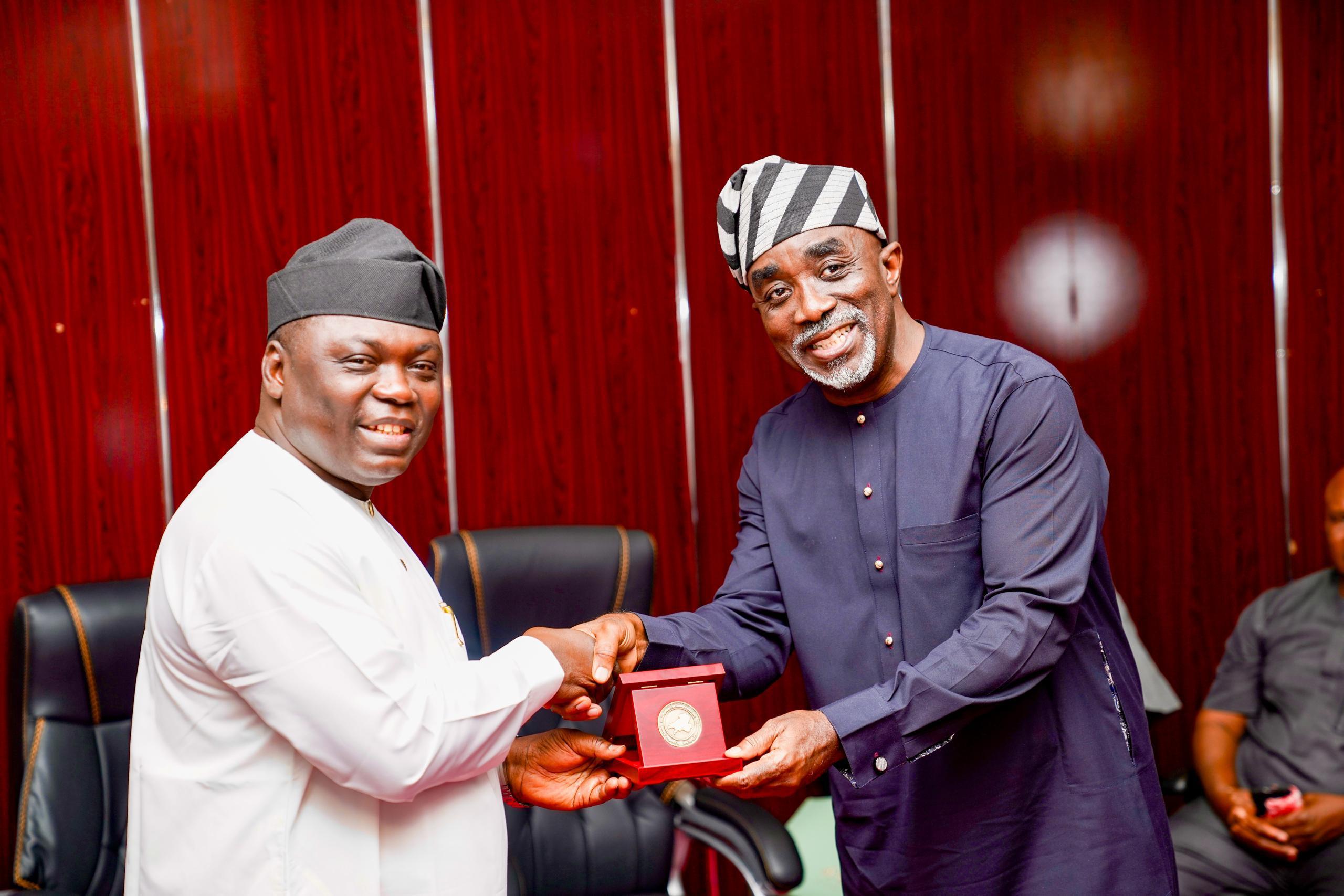 NSDC, Lee Group To Launch Multi-Million-Dollar Sugar Project In Taraba