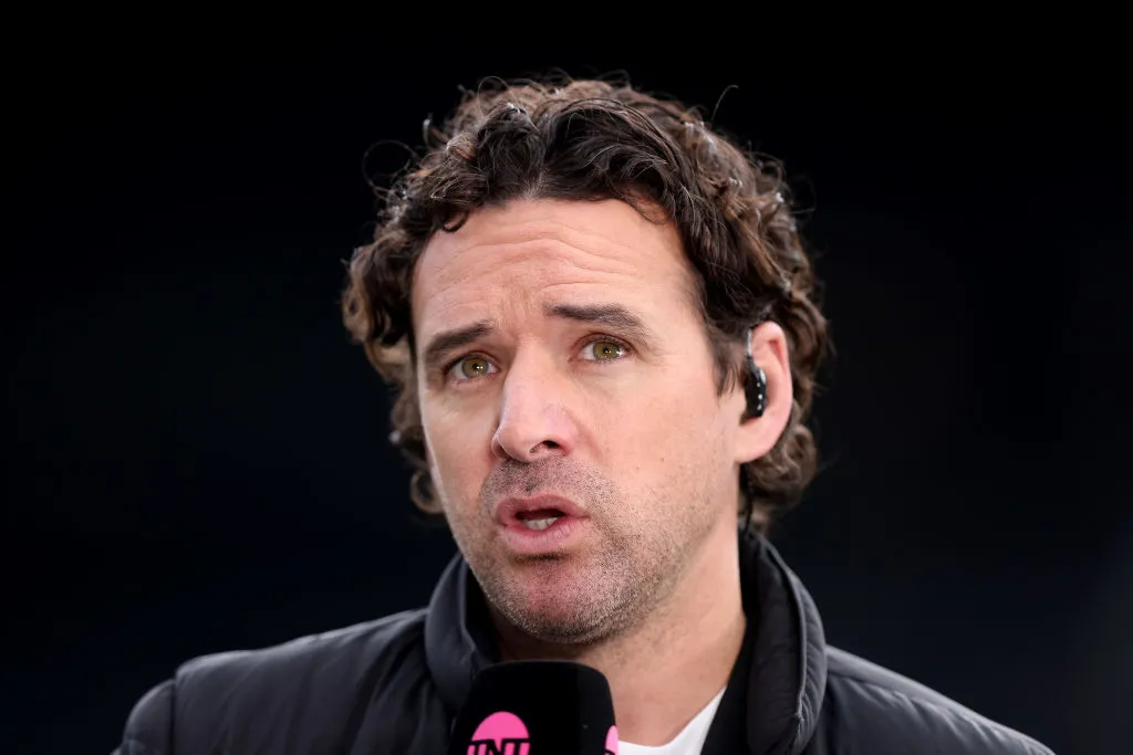 Owen Hargreaves makes Premier League prediction for Man Utd after Tottenham draw