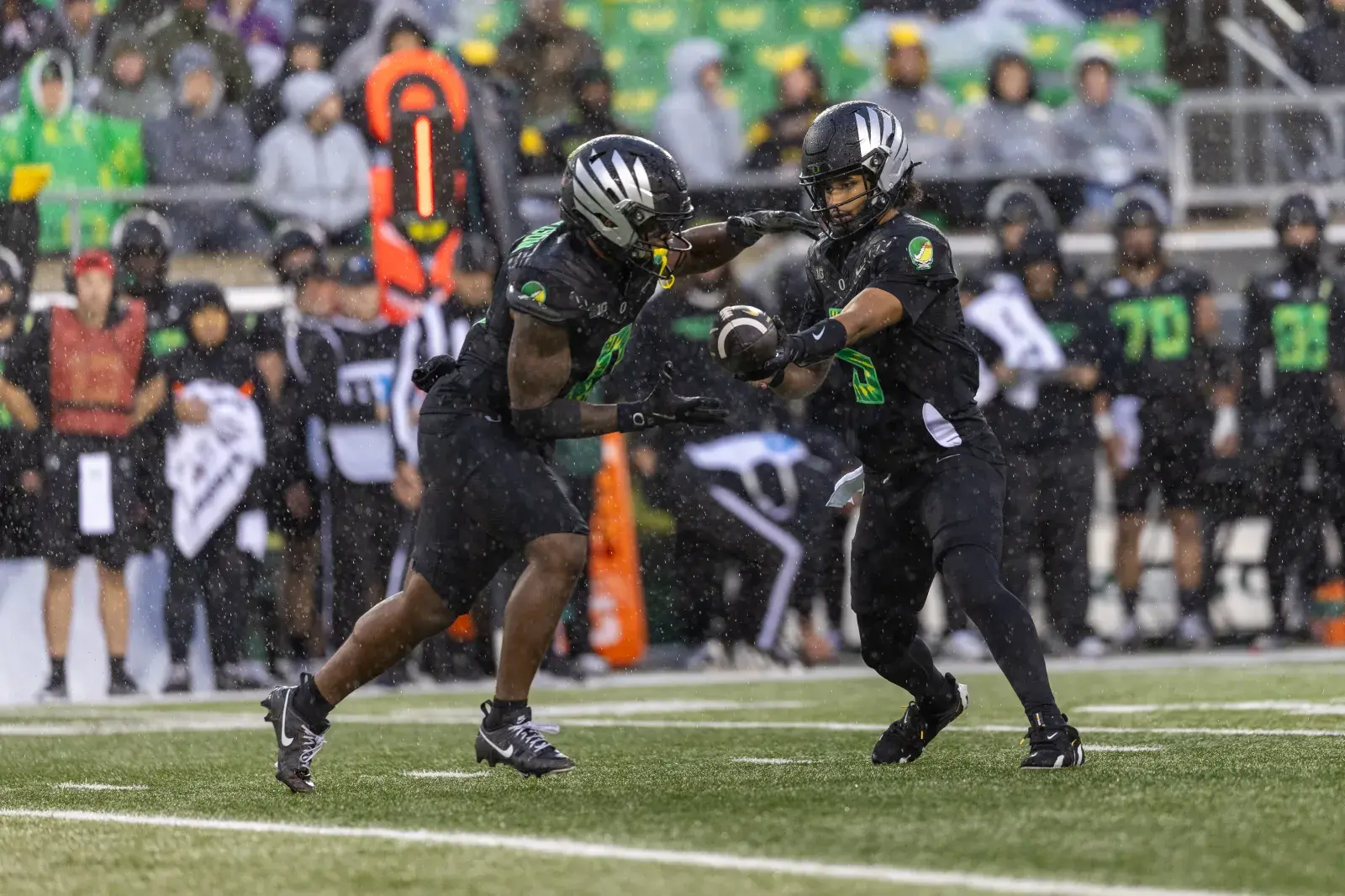 Caesars Sportsbook Promo Code NEWSWK20X: Double NCAAF Week 11 Winnings